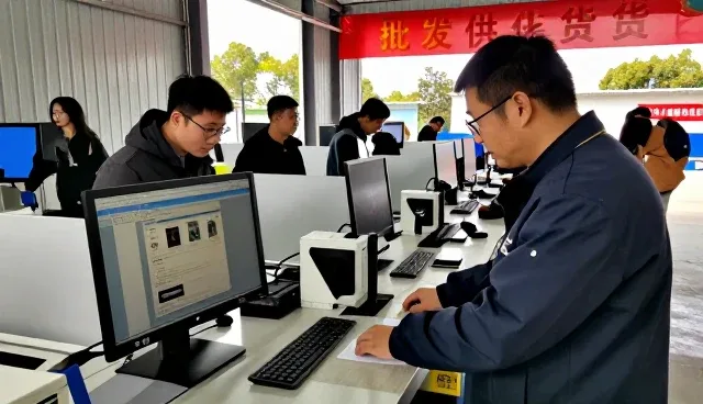 为什么越来越多规格定制选择产品销售