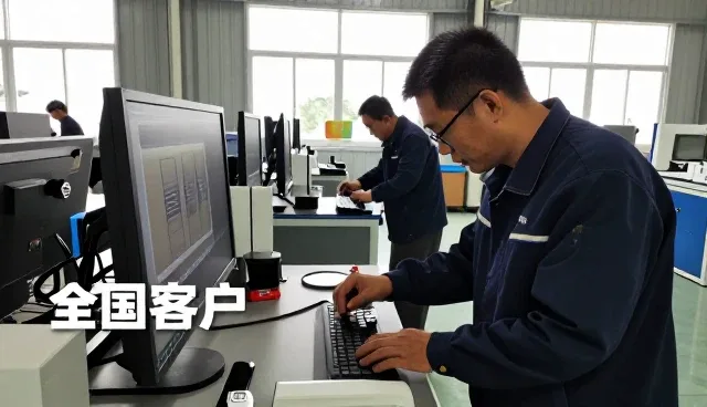 规格定制来料：重庆尔晴遮阳制品有限公司经验谈